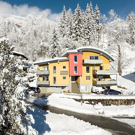Appartements Cilli Neukirchen am Grossvenediger Exterior foto