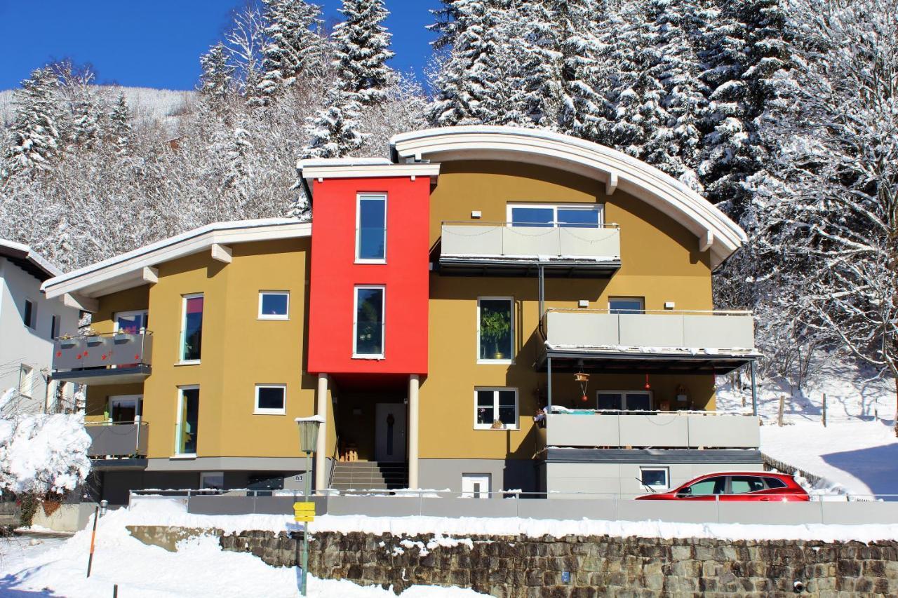 Appartements Cilli Neukirchen am Grossvenediger Exterior foto