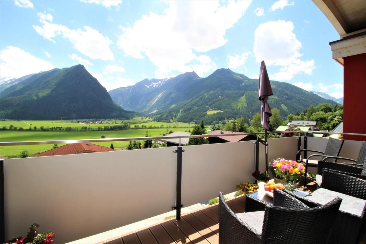 Appartements Cilli Neukirchen am Grossvenediger Exterior foto