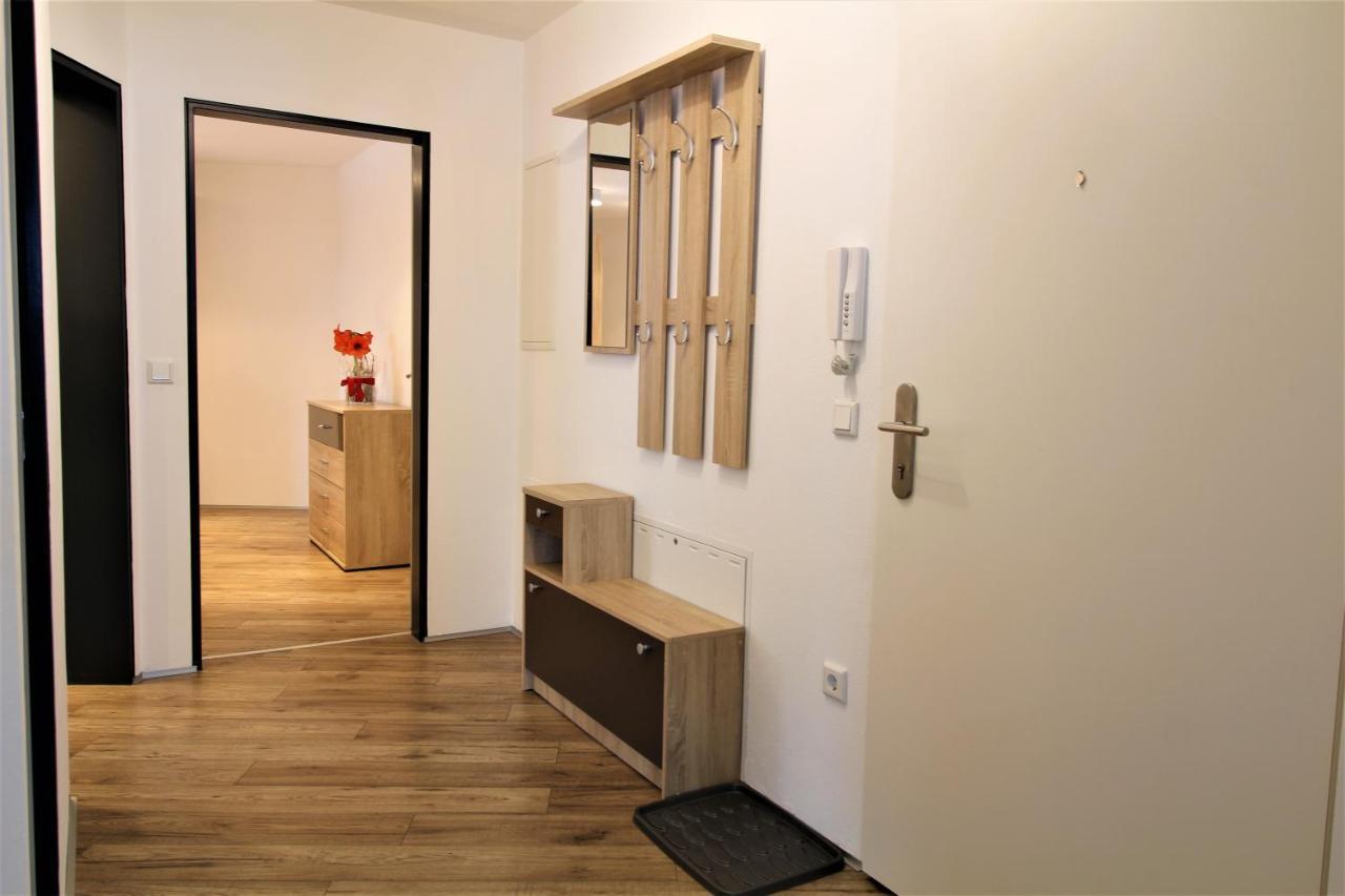 Appartements Cilli Neukirchen am Grossvenediger Exterior foto